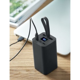 Powerbank 20.000 mAhCouleur:Noir