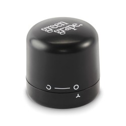 Bouchon de bouteilleCouleur:Noir