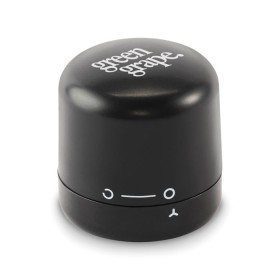 Bouchon de bouteilleCouleur:Noir