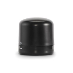 Bouchon de bouteilleCouleur:Noir