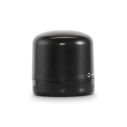 Bouchon de bouteilleCouleur:Noir