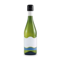 Bouchon de bouteilleCouleur:Noir