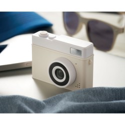 Appareil photo numériqueCouleur:Beige