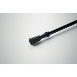 Bâton de marche télescopiqueCouleur:Noir