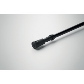 Bâton de marche télescopiqueCouleur:Noir