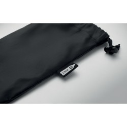 Bâton de marche télescopiqueCouleur:Noir