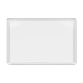 Magnet en acryliqueCouleur:Transparent