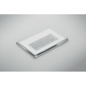 Magnet en acryliqueCouleur:Transparent