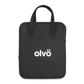 Organisateur de voiture pliableCouleur:Noir