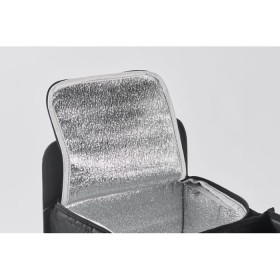 Organisateur de voiture pliableCouleur:Noir