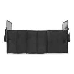 Organisateur de voiture pliableCouleur:Noir