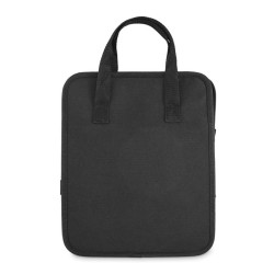 Organisateur de voiture pliableCouleur:Noir