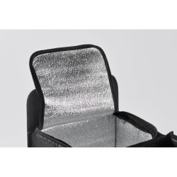 Organisateur de voiture pliableCouleur:Noir