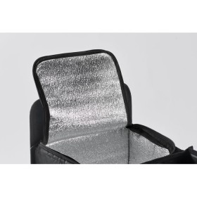 Organisateur de voiture pliableCouleur:Noir