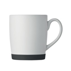 Mug en céramique 300mlCouleur:Noir