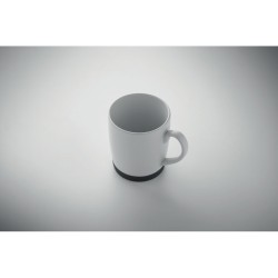 Mug en céramique 300mlCouleur:Noir