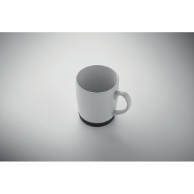 Mug en céramique 300mlCouleur:Noir