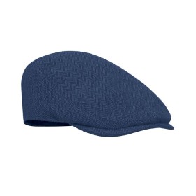 Casquette Newsboy 335 gr/m²Couleur:Bleu