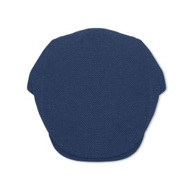Casquette Newsboy 335 gr/m²Couleur:Bleu