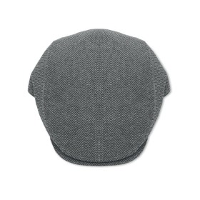 Casquette Newsboy 335 gr/m²Couleur:Gris