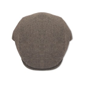 Casquette Newsboy 335 gr/m²Couleur:Kaki
