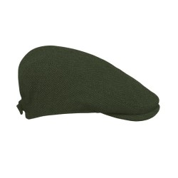 Casquette Newsboy 335 gr/m²Couleur:Vert Foncé
