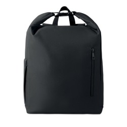 Sac à enroulage pour PC 15''Couleur:Noir