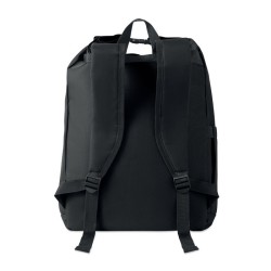Sac à enroulage pour PC 15''Couleur:Noir