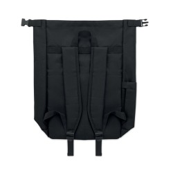 Sac à enroulage pour PC 15''Couleur:Noir