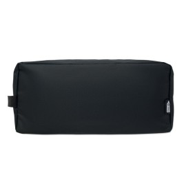 Sac à chaussures en 600D RPETCouleur:Noir