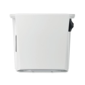 Adaptateur SKROSS® USB 30W PDCouleur:Blanc