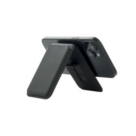 Porte-cartes magnétiqueCouleur:Noir