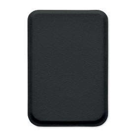 Porte-cartes magnétiqueCouleur:Noir