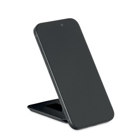 Porte-cartes magnétiqueCouleur:Noir