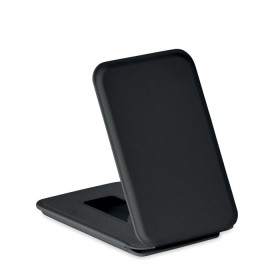 Porte-cartes magnétiqueCouleur:Noir