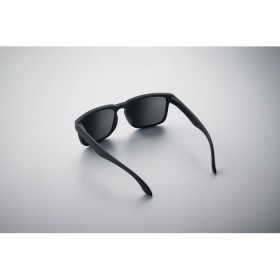 Lunettes de soleil UV400Couleur:Noir
