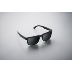Lunettes de soleil UV400Couleur:Noir