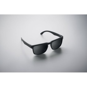 Lunettes de soleil UV400Couleur:Noir