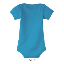 BAMBINO BODY BÉBÉCouleur:Aqua