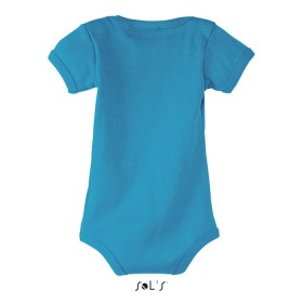 BAMBINO BODY BÉBÉCouleur:Aqua