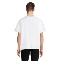 LEGACY TEE-SHIRT OVERSIZECouleur:Blanc