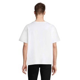 LEGACY TEE-SHIRT OVERSIZECouleur:Blanc
