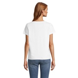 REGENT V TEE-SHIRT FEMMECouleur:Blanc
