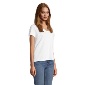 REGENT V TEE-SHIRT FEMMECouleur:Blanc