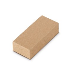  Lampe torche rechargeable en aluminium recyclé (100 % rAL)Couleur:Noir