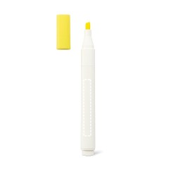  Surligneur en PP avec finition mate