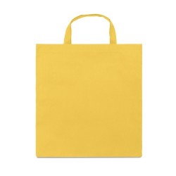  Sac en non-tissé (80 g/m²)Couleur:Jaune
