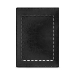  Porte-menus DannyCouleur:Noir