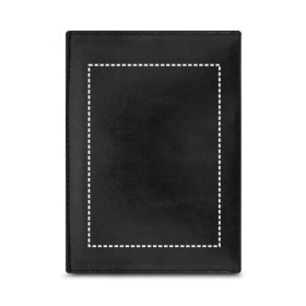  Porte-menus DannyCouleur:Noir