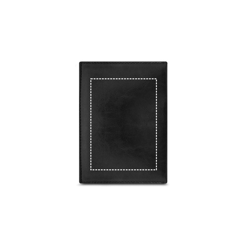  Porte-menus DannyCouleur:Noir